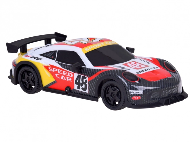 Super driftovací auto na dálkové ovládání