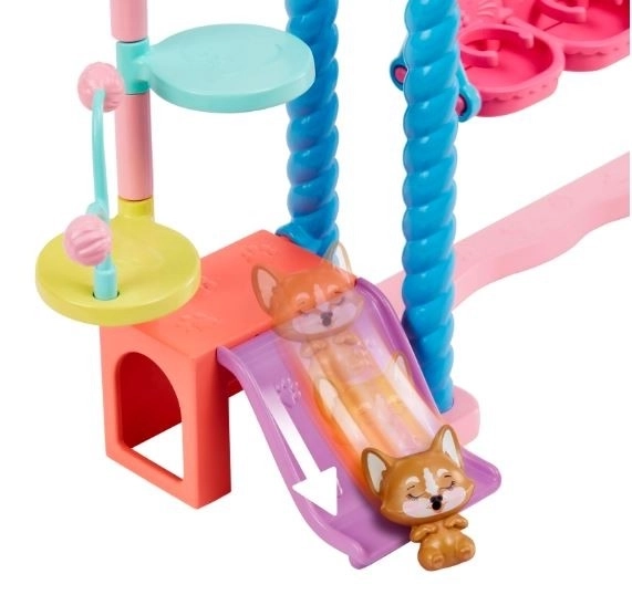 Enchantimals Hravá školka HLH23