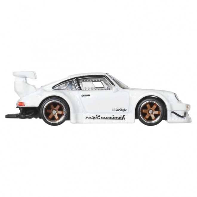 Prémium autíčka - Porsche 930 RWB