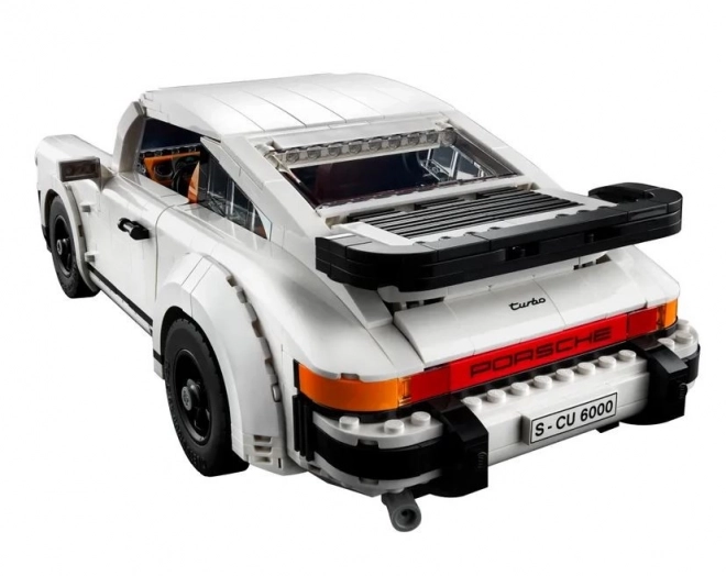 LEGO® Creator Expert 10295 Porsche 911