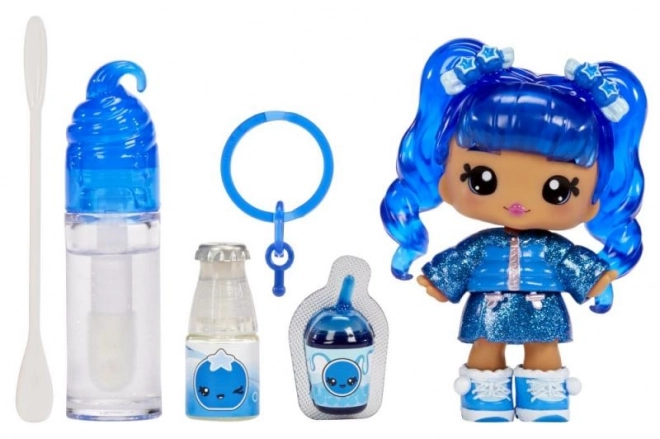 Panenka Yummiland Lipgloss, Rory Blueberry