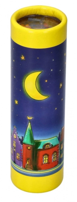 Kaleidoskopová noc