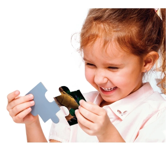 Ideální pro děti od 4 let