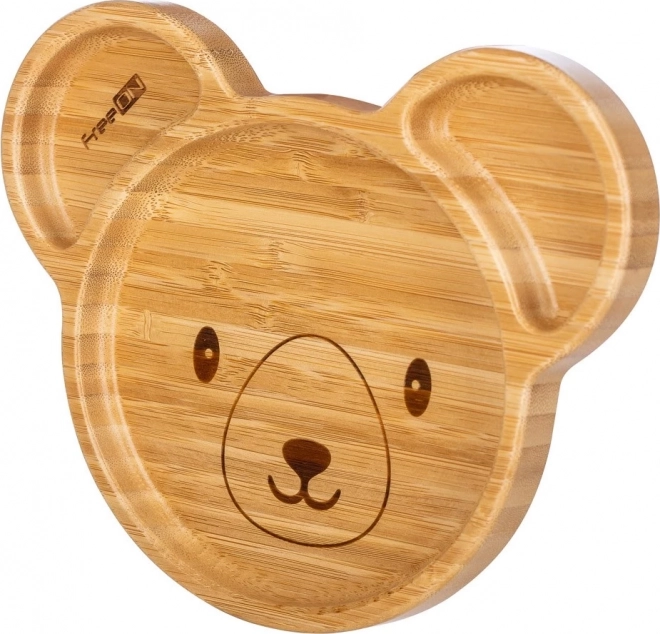 FreeON Bambusový talířek Koala