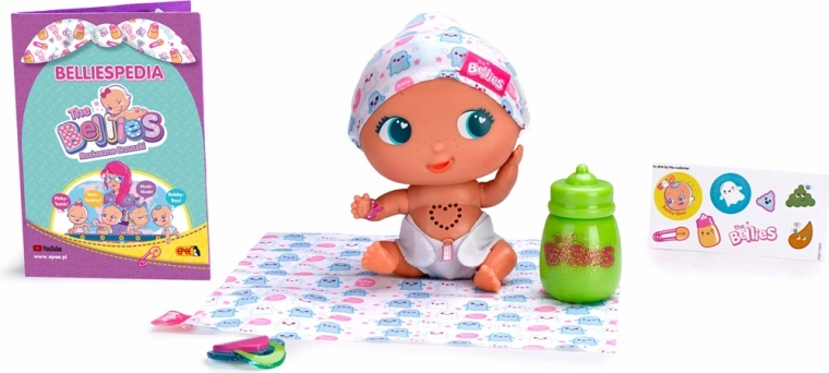 Simuluje tlukot srdíčka