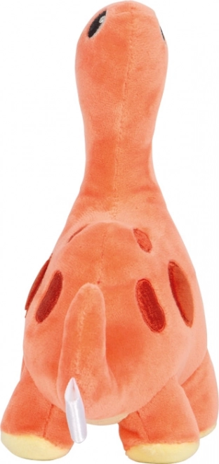 Plyšový brontosaurus Dino od Small Foot