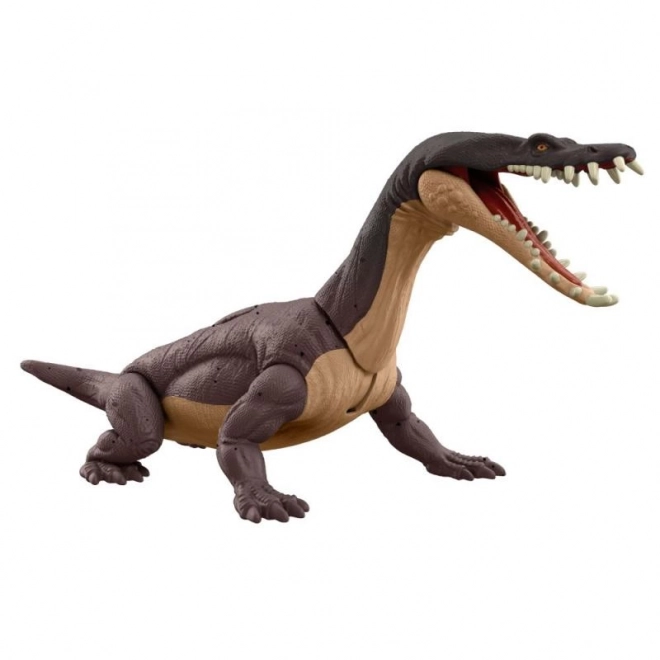 Nebezpečný dinosaurus Jurský svět