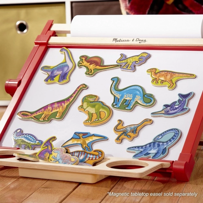 Magnety s dinosaury – 20 ks