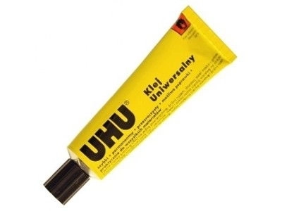 Univerzální lepidlo UHU 35 ml