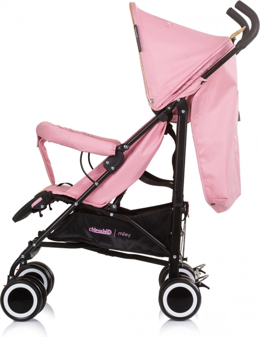 CHIPOLINO Kočárek golfový Miley Princess