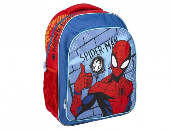 Školní batoh Spider-Man