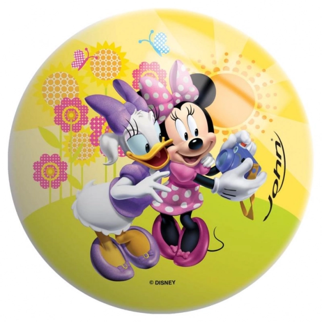 Dětský míč MICKEY MOUSE 130 mm