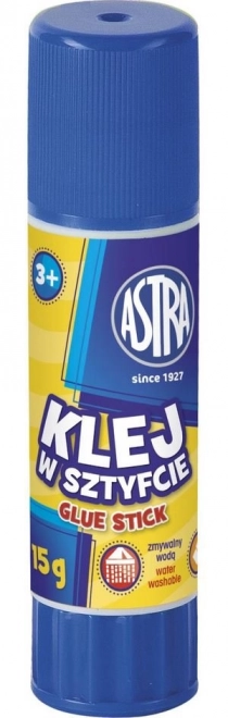 Tuhé lepidlo v tyčince ASTRA 15 g