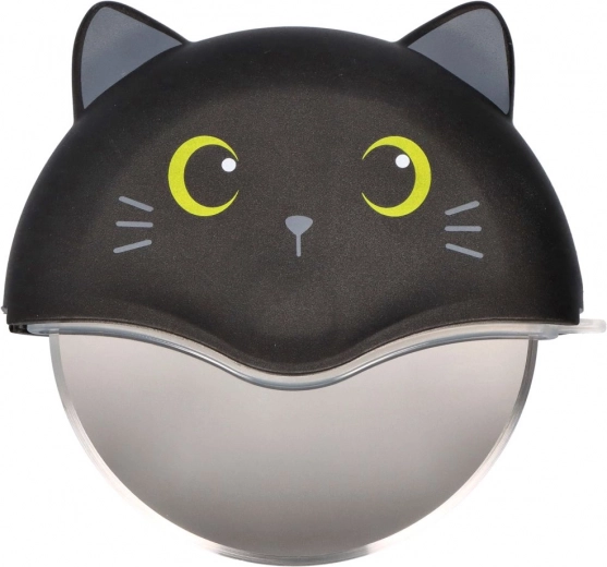 Ergonomický úchop a bezpečné krytí