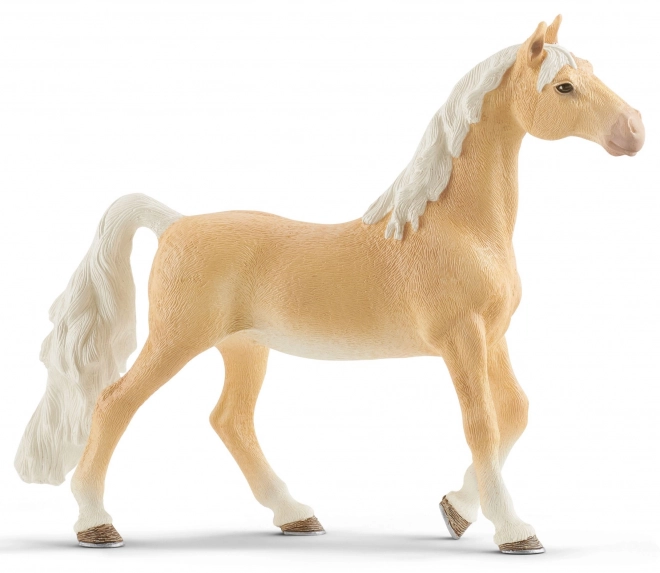 SCHLEICH Horse Club® 13912 Kůň Americký - kobyla
