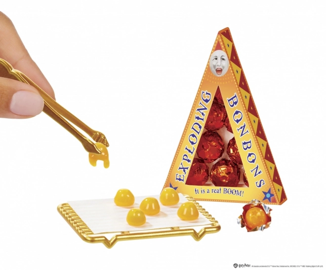 Harry Potter miniaturní figurka Honeydukes
