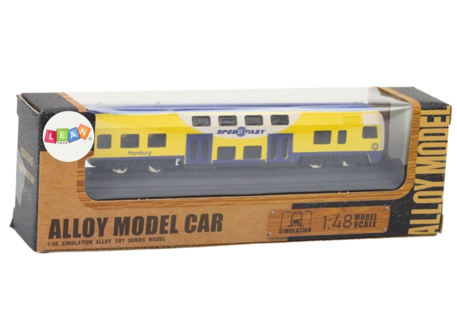 Realistická měřítková podoba 1:48