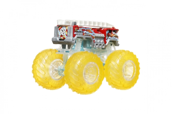 Hot Wheels Monster trucks power smashers truck asst HYJ19