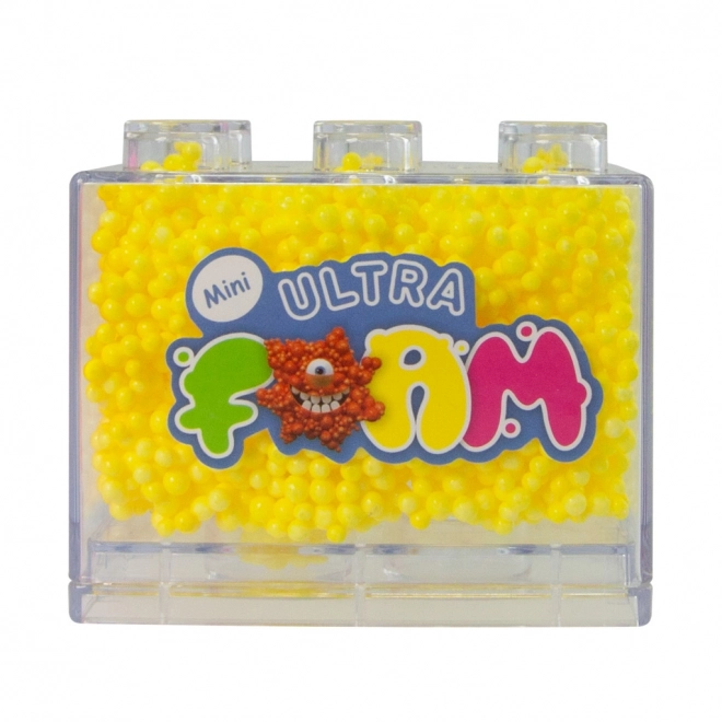 Ultra Foam mini