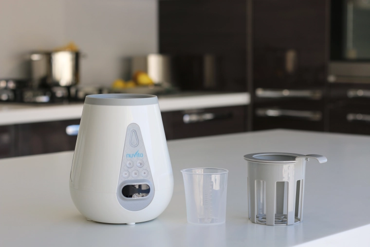 Sterilizace při 100 °C