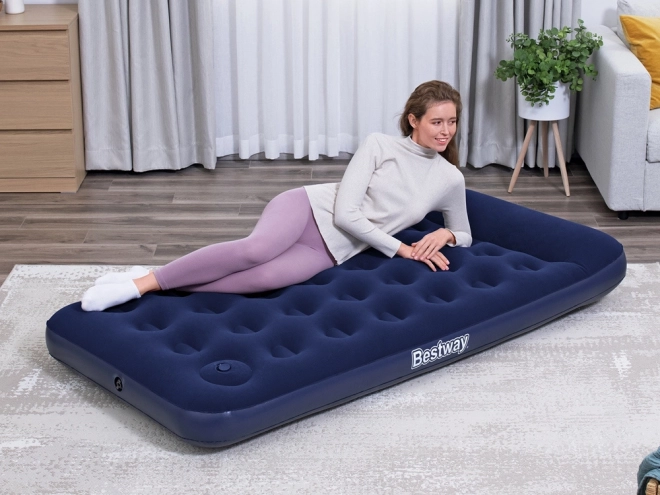 Bestway nafukovací matrace Twin
