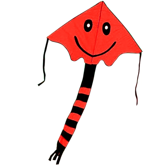 Stabilní let a jednoduché ovládání