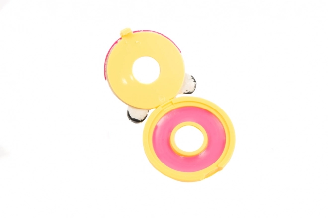 Balzám na rty Donut přívěsek