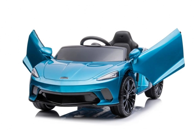 Auto na baterie McLaren GT 12V modré