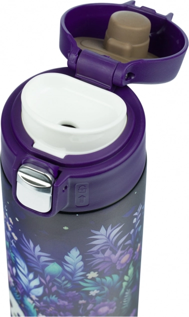 Termoláhev Jungle Panda 450 ml