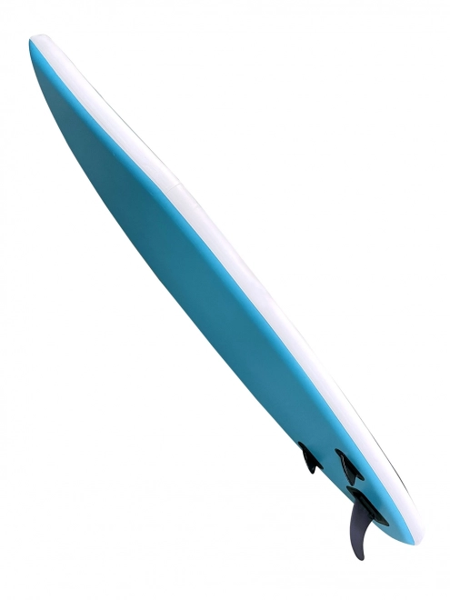 SUP Touring nafukovací prkno s příslušenstvím atletické 320cm 150kg