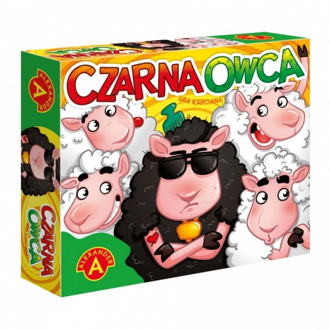 Hra Black Sheep