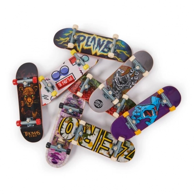 Dvojbalení fingerboardů Tech Deck