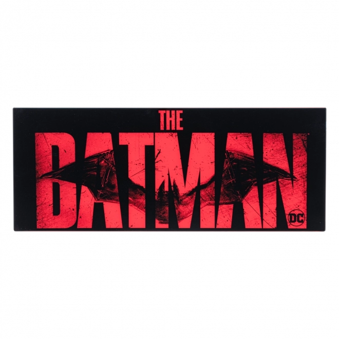 Světlo Batman