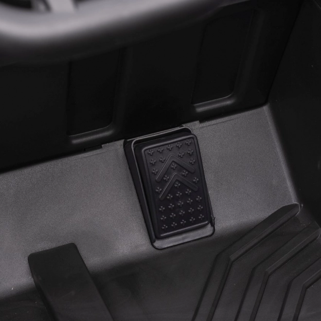 Elektrické dětské vozítko Buggy Madman UTV-MX modré