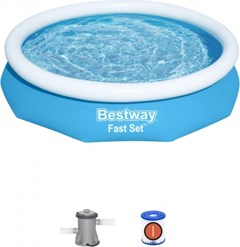 Zahradní bazén nafukovací BESTWAY 305 x 66 cm