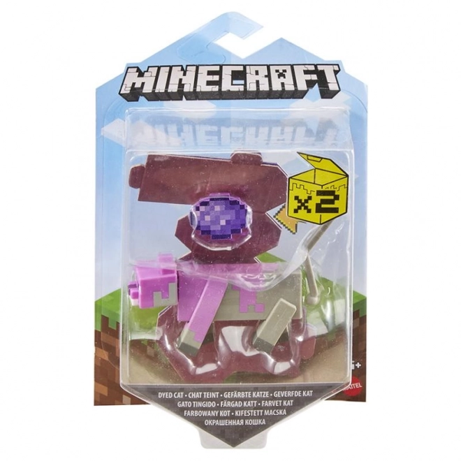 Minecraft 8 cm figurka GTP08