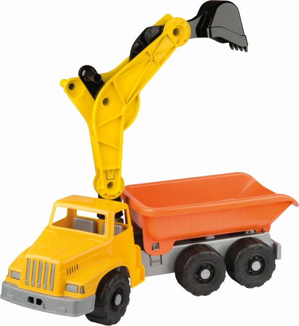 Androni Giant Trucks sklápěč se lžicí