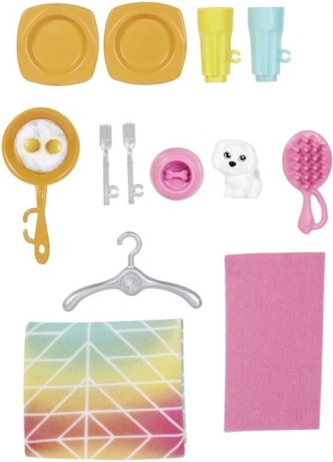 Doplňky pro realistické příběhy