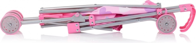 Sada pro panenky 3v1 Chipolino Trixy Hearts