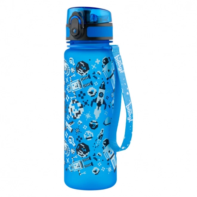 Tritanová láhev na pití Space Game, 500 ml