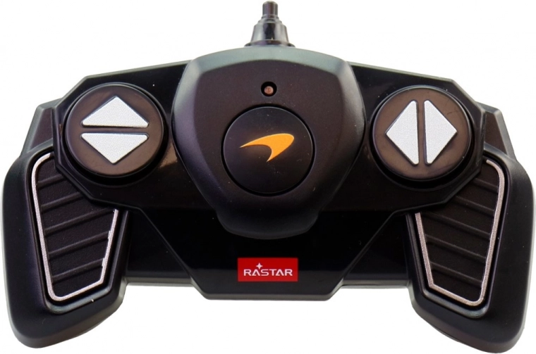 Snadné ovládání pro malé i velké