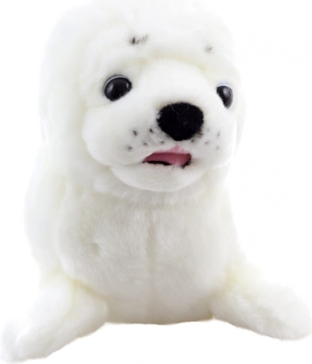 Kompaktní velikost 20 cm na cesty i do postýlky