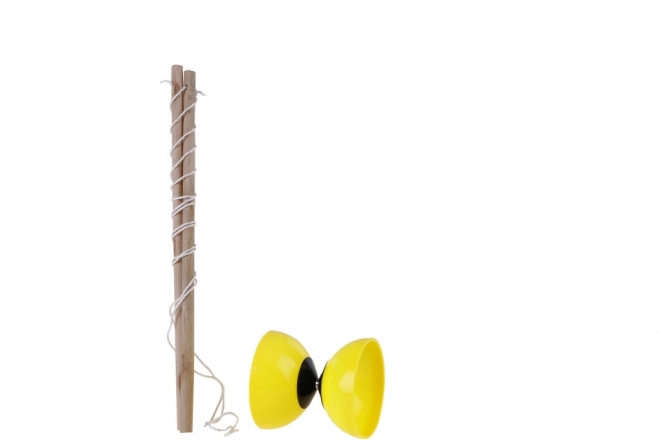 Barevné diabolo pro děti
