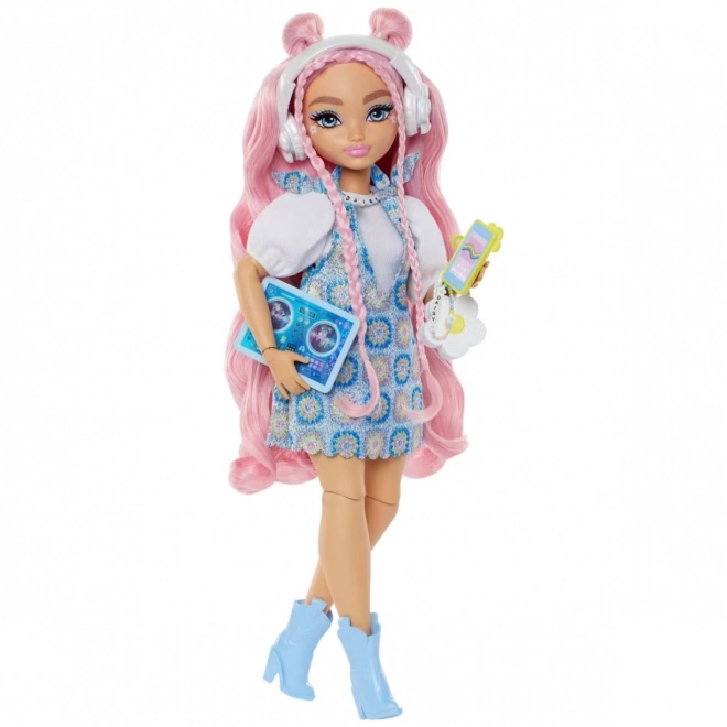 Panenka Barbie Dream Besties Daisy