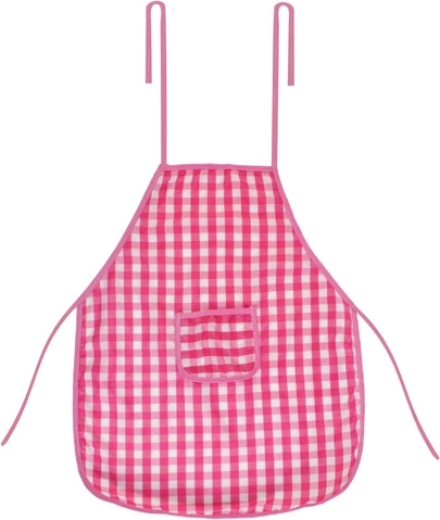 Nastavitelný fartuch s kapsou