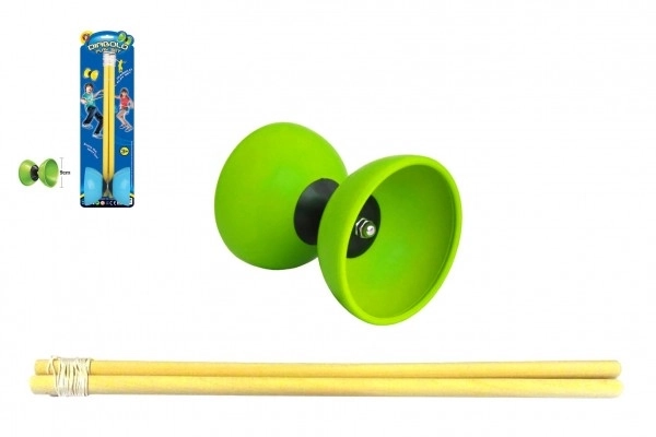 Diabolo 10 x 9 cm - Český obal
