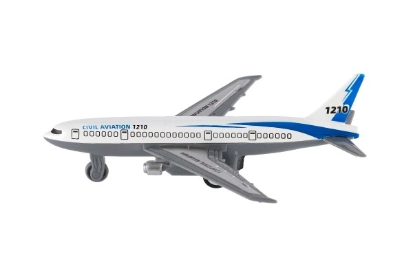 Model letadla Civil Aviation 1210