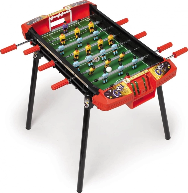 Dětský stolní fotbálek Chicos Strategic Liga
