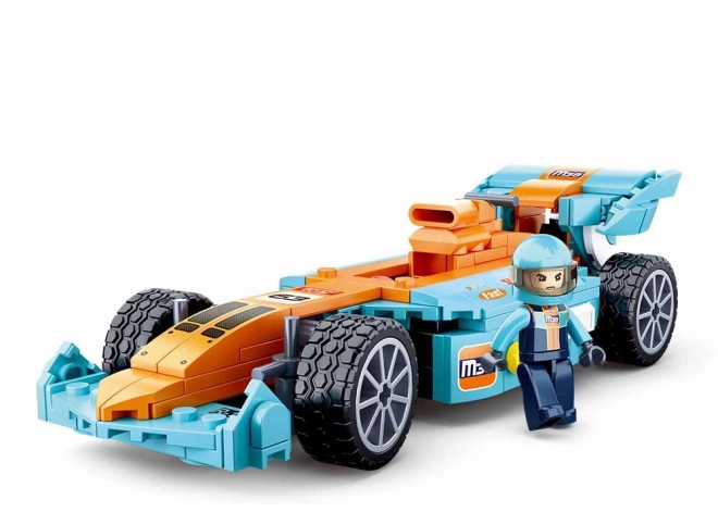 Sluban Velká Formule Racing Team