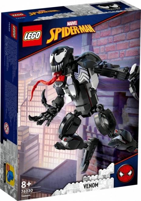 LEGO Marvel Figurka Venoma